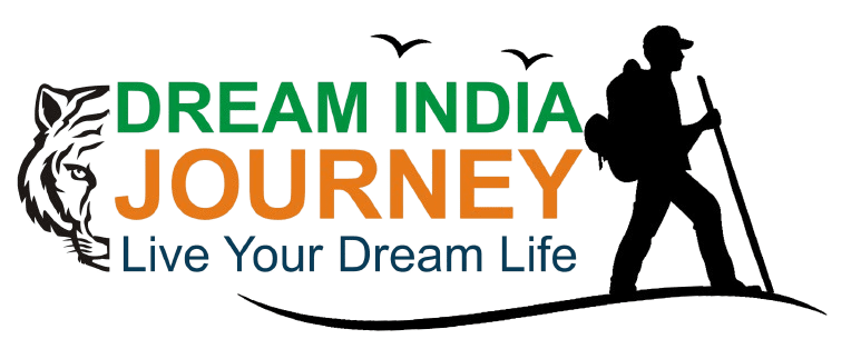 Dream India Journey logo