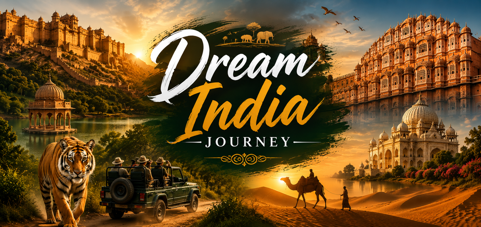 Dream-India-Journey-Banner