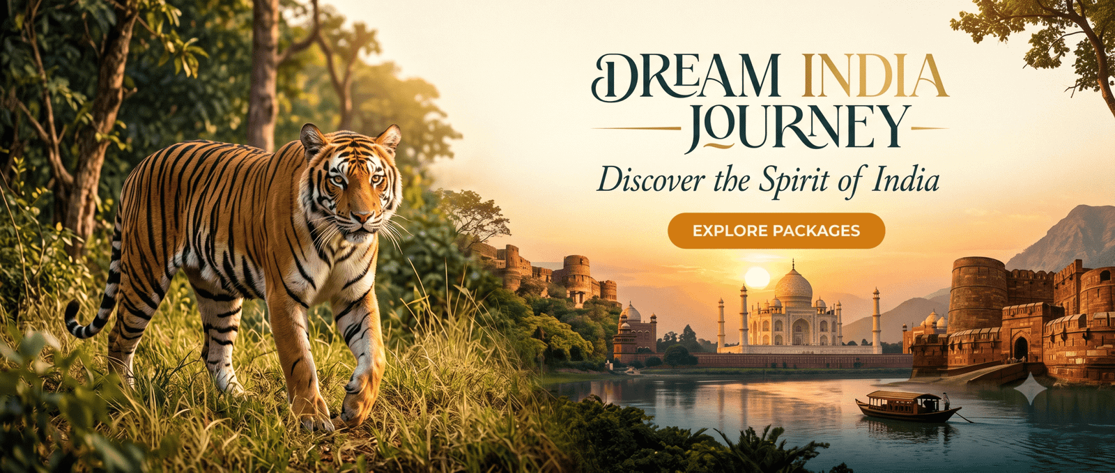 dream-India-Journey